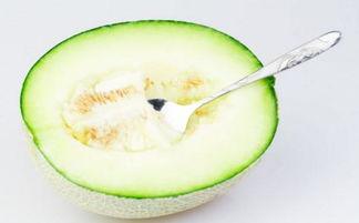 吃哈密瓜能减肥吗,美味与瘦身双赢的神奇水果