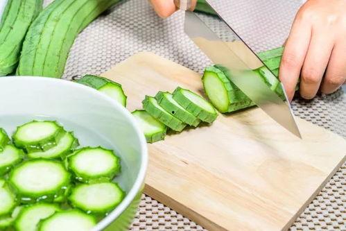 毛瓜怎么吃,探索毛瓜的多样美味