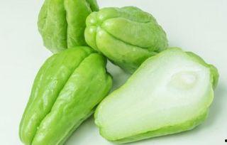 弗手瓜怎么吃,探索美味与营养的完美结合