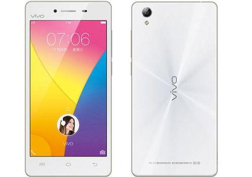 Vivo Y51手机,时尚与性能兼备的智能手机新选择