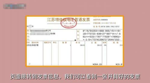 51发票查询,轻松掌握发票信息，助力财务管理