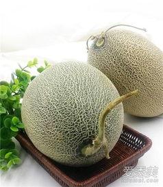 一天吃半个哈密瓜没事吧,健康生活新选择